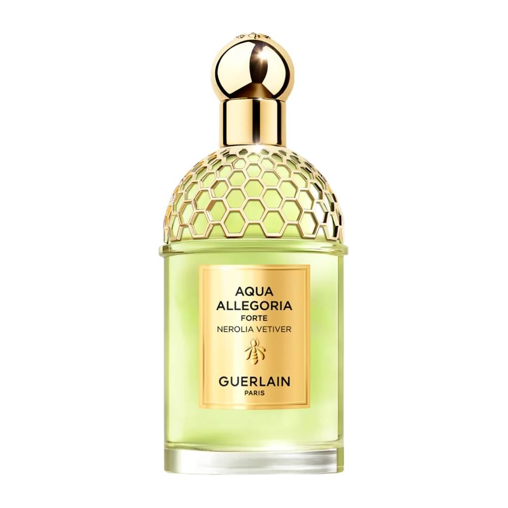 Nước Hoa Unisex Guerlain Aqua Allegoria Forte Nerolia Vetiver EDP 125ml - Hình ảnh chính